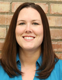 Shannel our Financial Coordinator