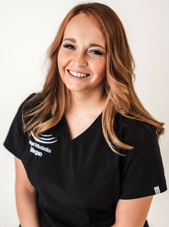 Megan F. of Image Orthodontics, West Lafayette, IN