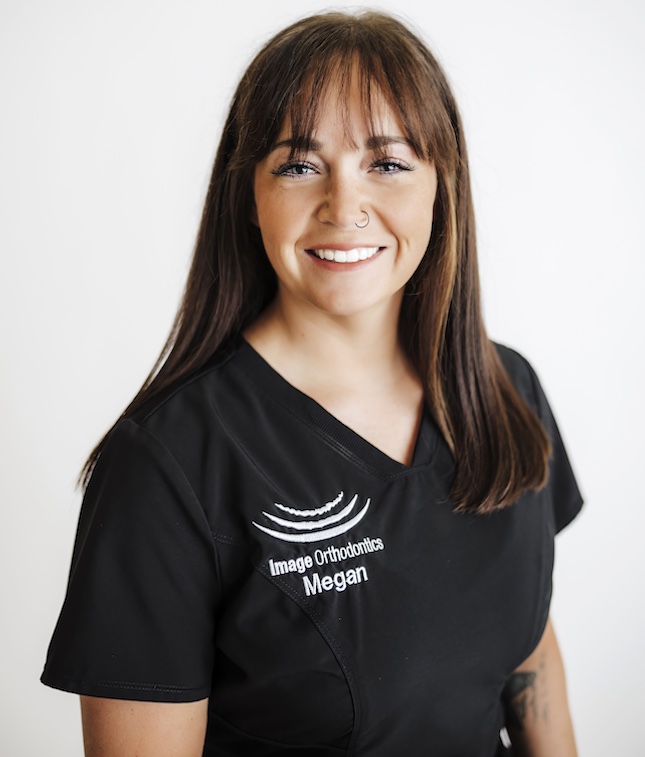 Megan F. of Image Orthodontics, West Lafayette, IN