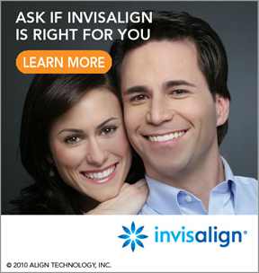 Information on Invisalign®